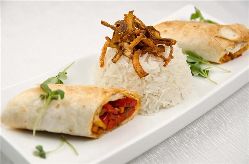 מוניק-אוכל ביתי וקייטרינג טורטיות במילויים שונים