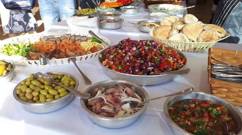 בון קוויזין   