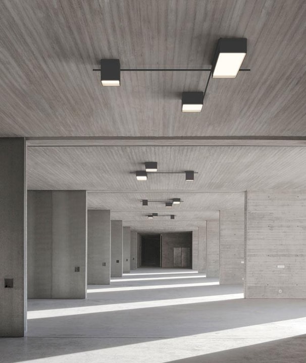קמחי תאורה   