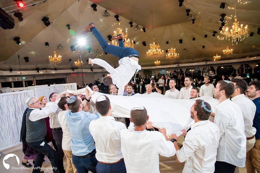 לילות קסומים   