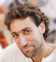 איורוודה - עמי ויעל ריין עמי ריין  