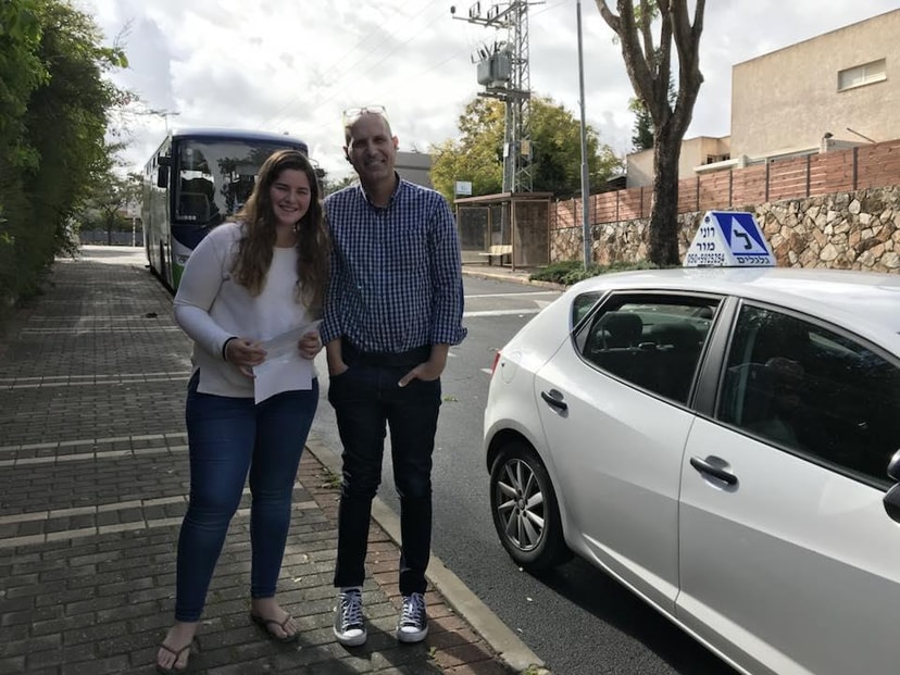 רוני מור   