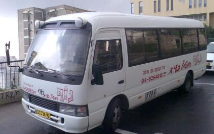 נוף המטייל בע"מ   