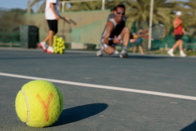 Ytennis   