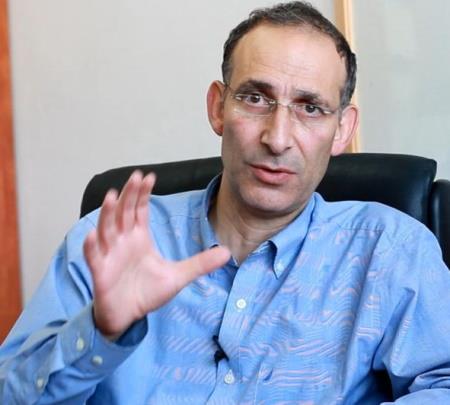 ד"ר רונן דבי - אורטופד מנתח   