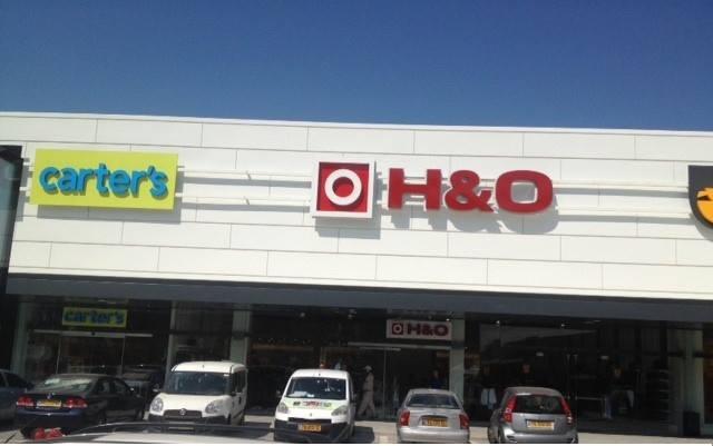 H&O   