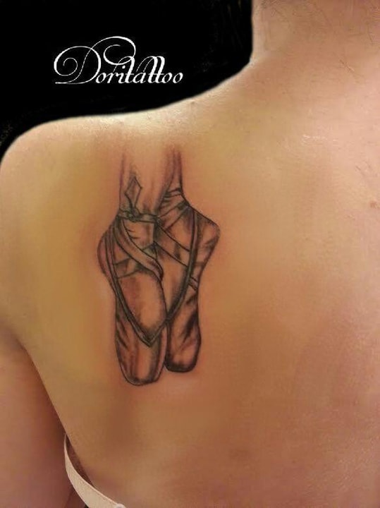 TATTOO - סטודיו לקעקועים ופירסינג   