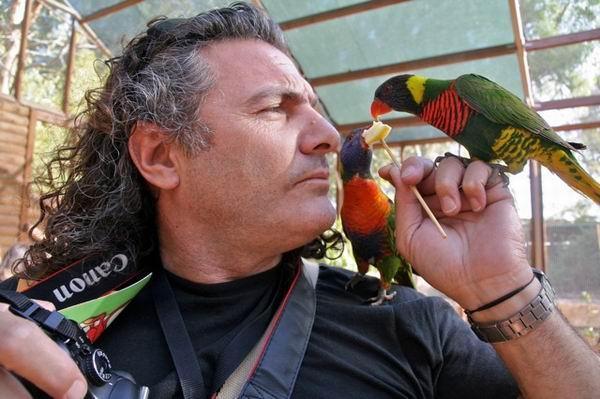 שרלי גייד  עוד תקשורת  