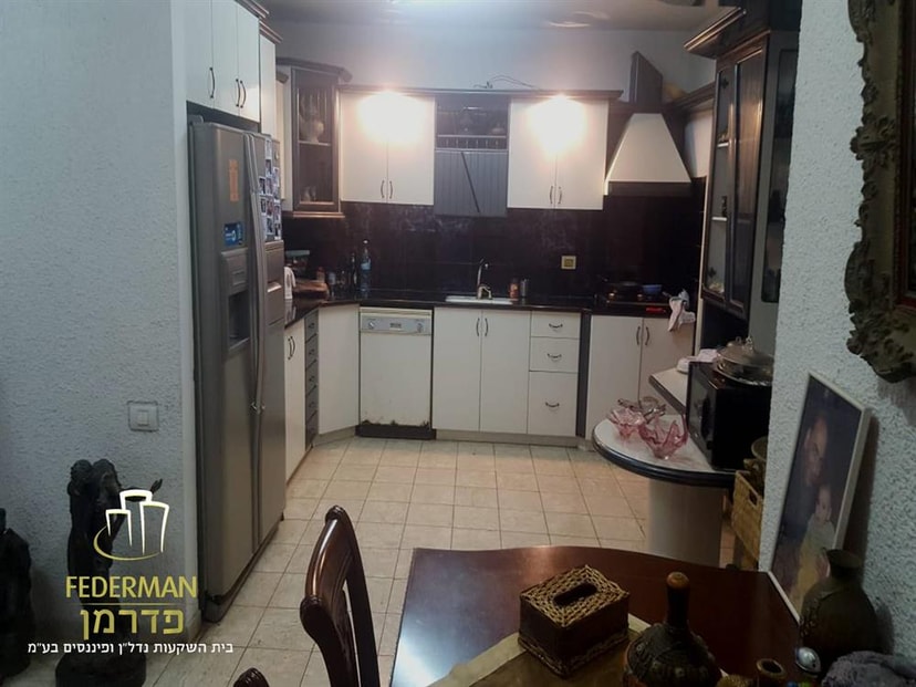 פדרמן גרופ - תיווך נדל"ן   