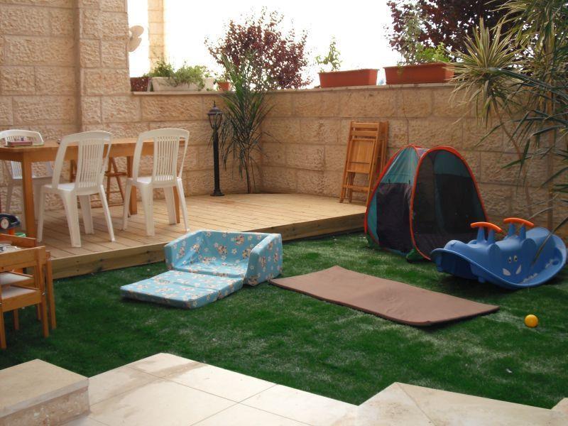 גרין גרדן גינון ופיתוח   