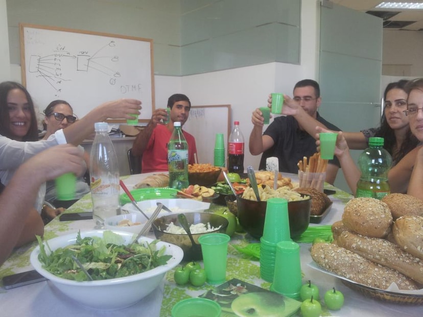 ווייפי VOIPE   