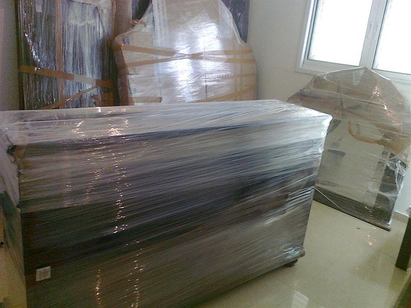 א.ב חיים הובלות