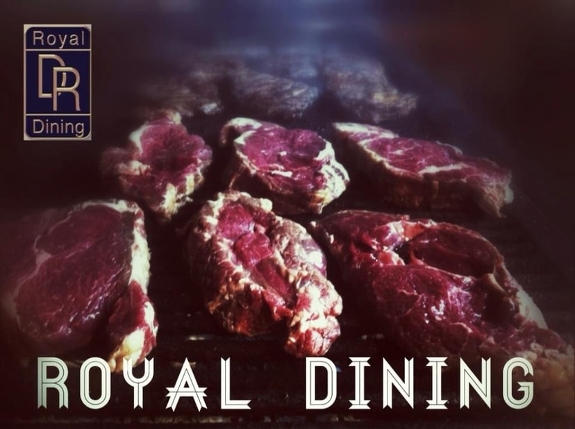 ROYAL DINING CATERING   