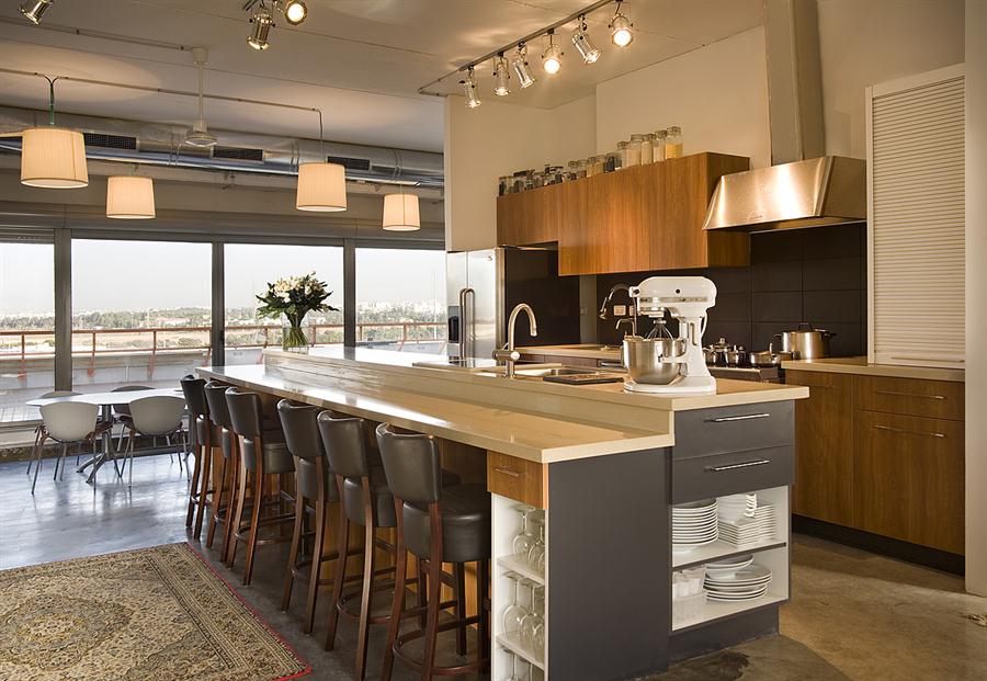 סטודיו שף ארז שטרן