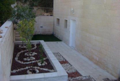 חברת בצלאלי לשיפוצים שיפוצים בירושלים - שיפוץ ועיצוב פנים  