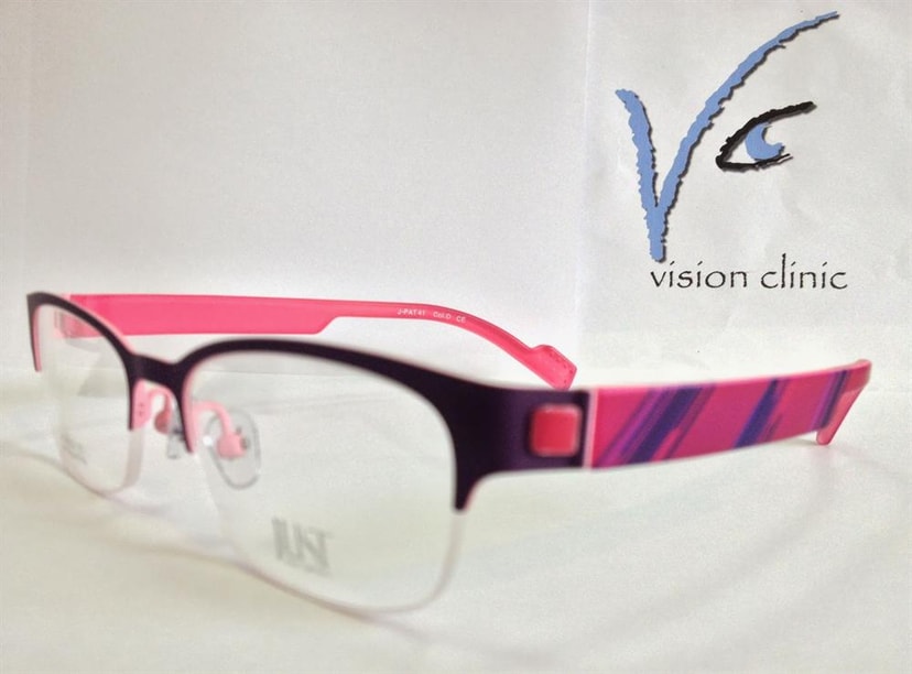 ויז'ין קליניק  -VISION CLINIC   