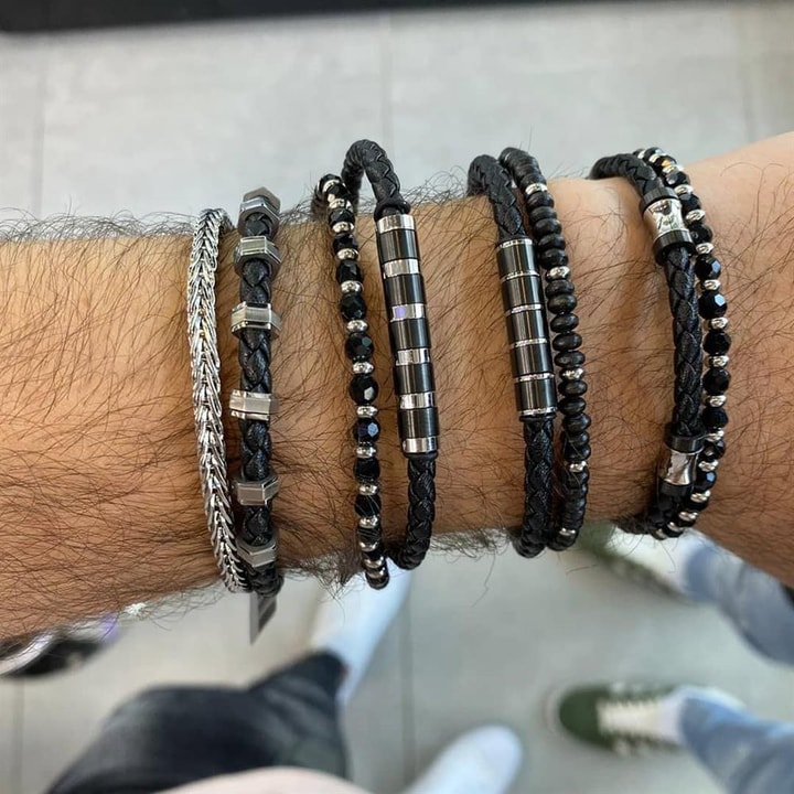 דמרי תכשיטים   
