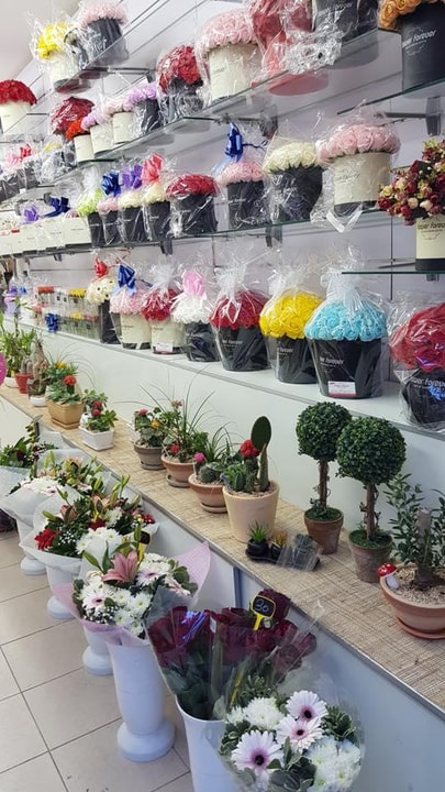 Flower Forever   
