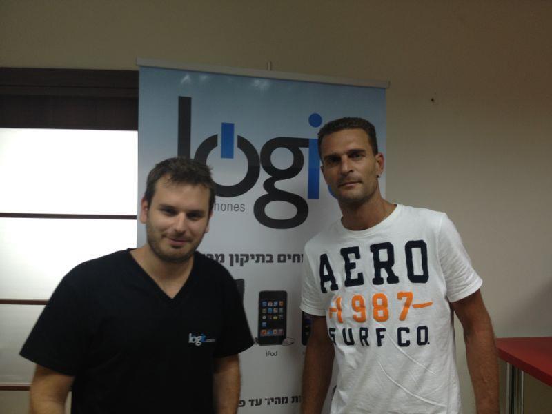 המעבדה המקצועית לתיקון טלפונים   