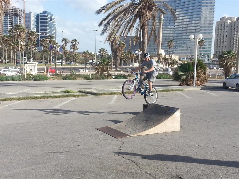 Single Speed   