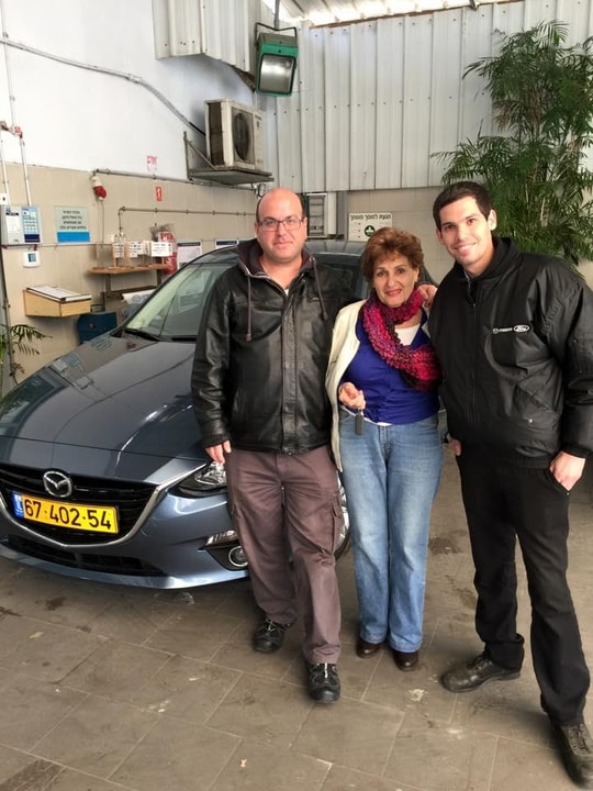 שמואל סומך ובניו   