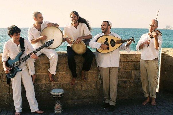גלעד חזן- מורה לנגינה   