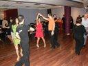 habanera dance line   