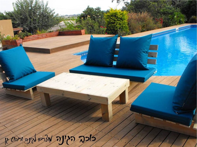 כוכב הגינה   