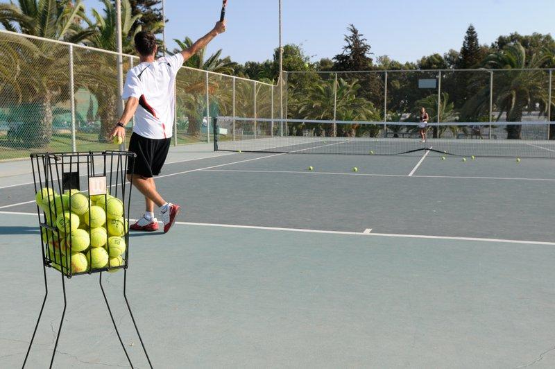 Ytennis   
