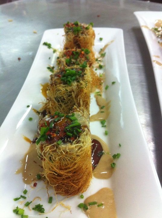 ROYAL DINING CATERING   