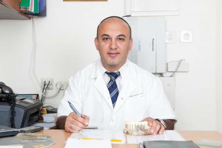 ד״ר דוידוב מוטי