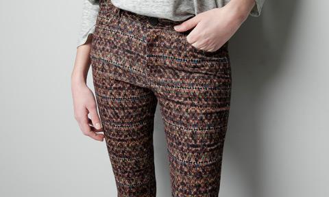 ZARA זארה   