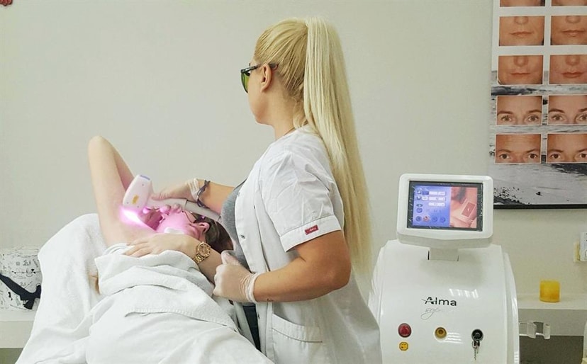 GS Laser Queen   