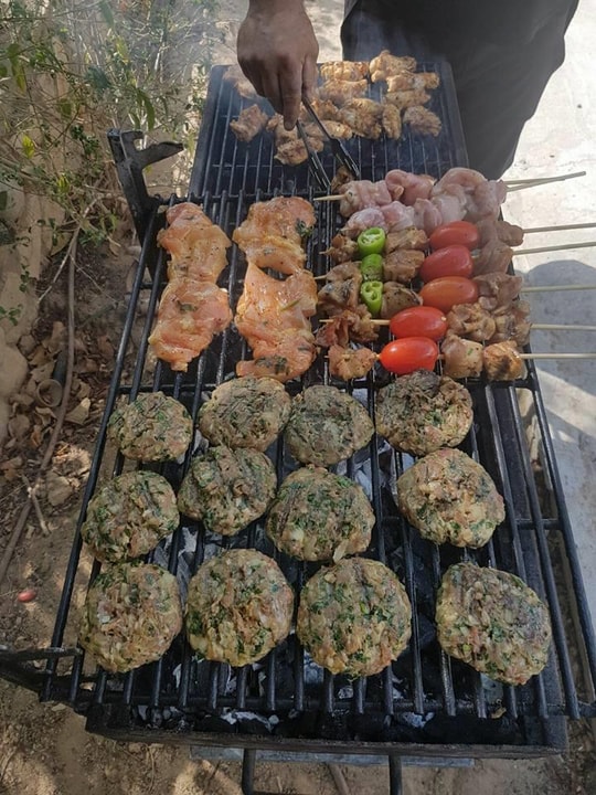 קייטרינג האחים שופן   