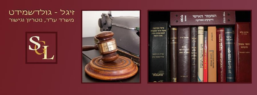 גולדשמידט זיגל מרים   