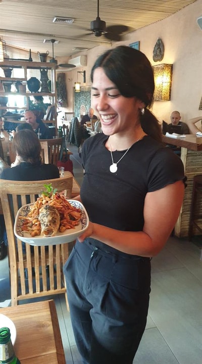 בית תאילנדי