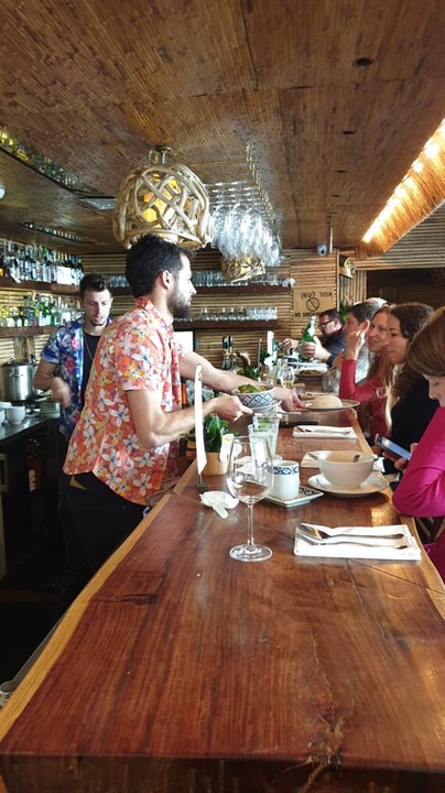 בית תאילנדי