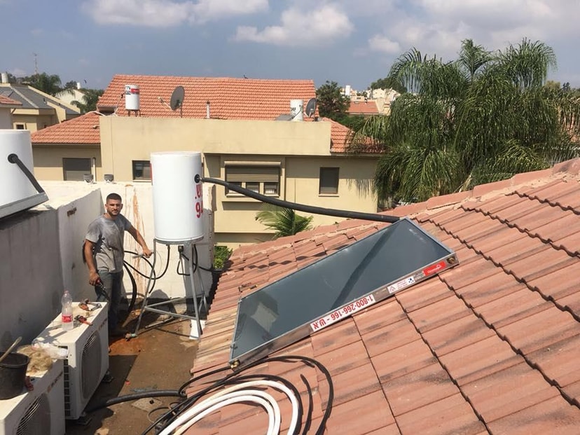 שירותי א.ש   