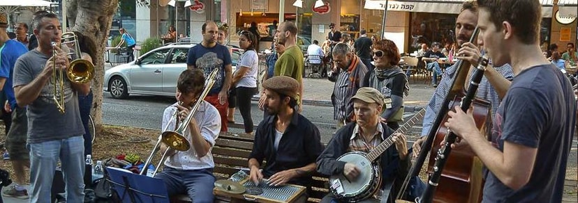 NOVO MUSIC   