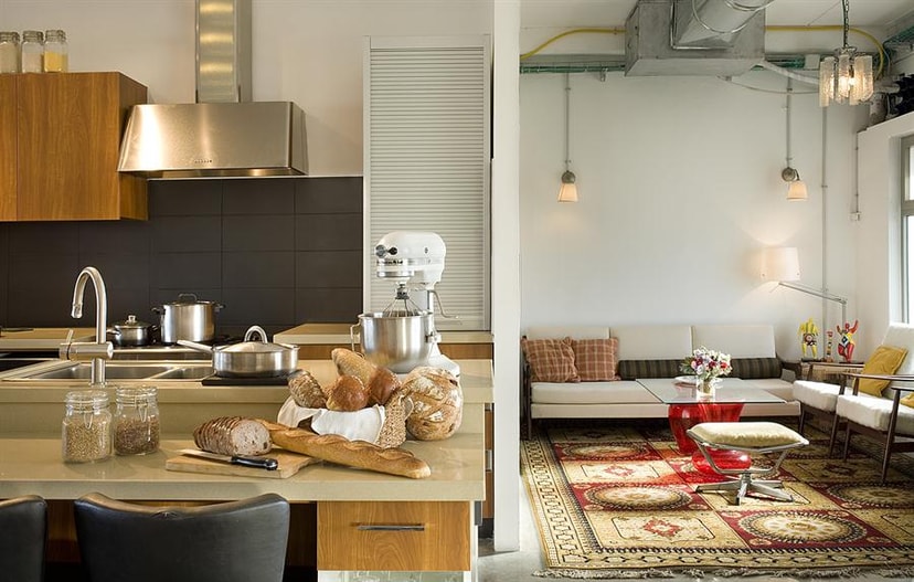 סטודיו שף ארז שטרן