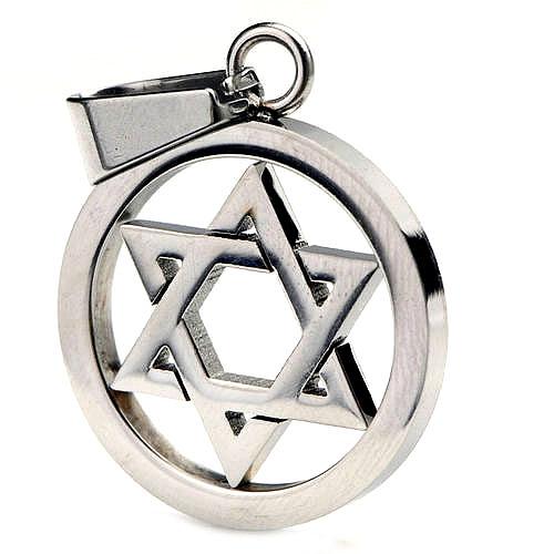 נועם קיי תכשיטי גברים NOAMK   