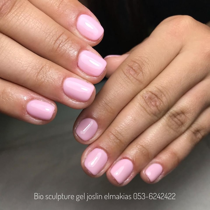 Joslin beauty   