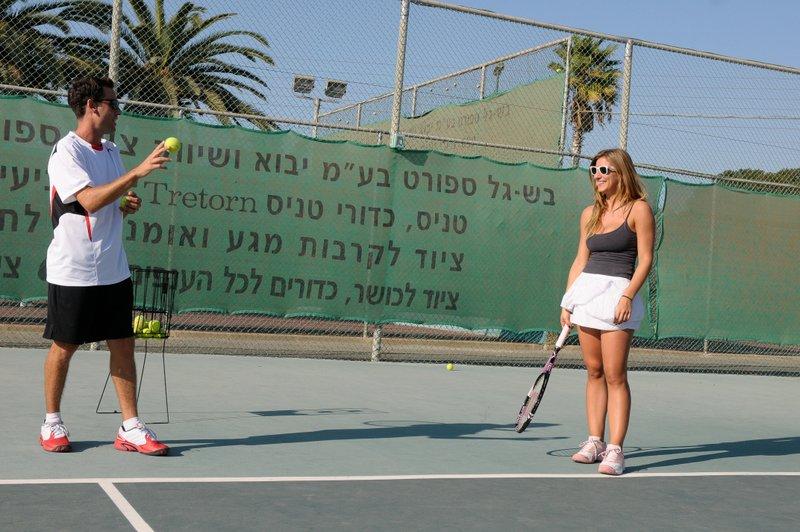 Ytennis   