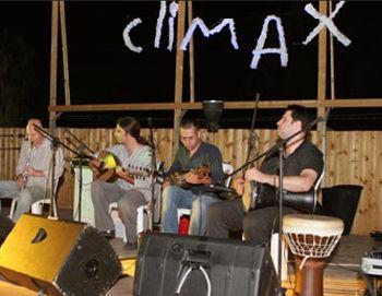 Climax הפקות   