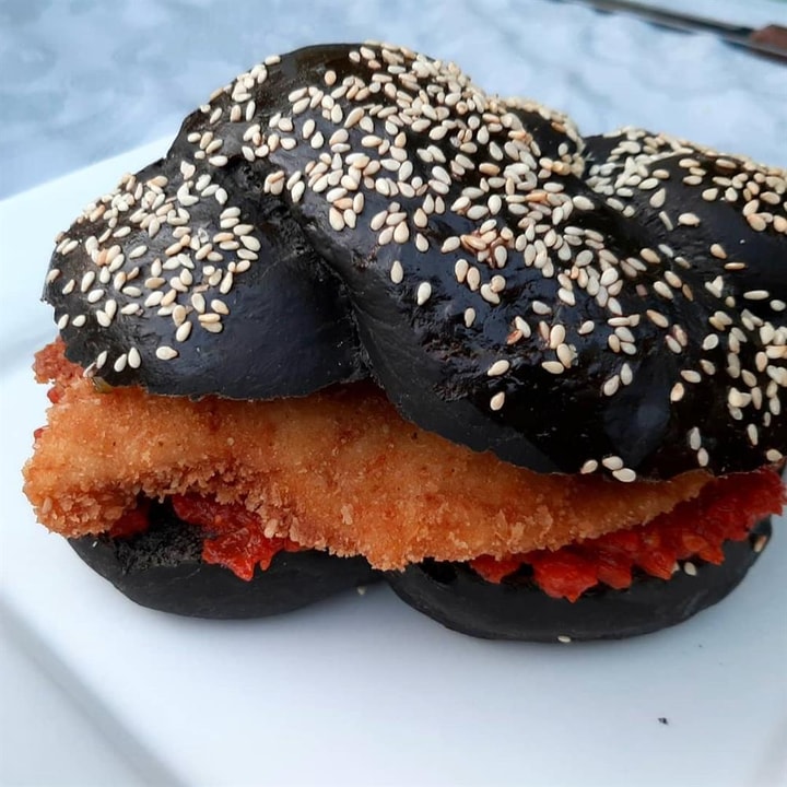 טארטן אירוח וקינוח   