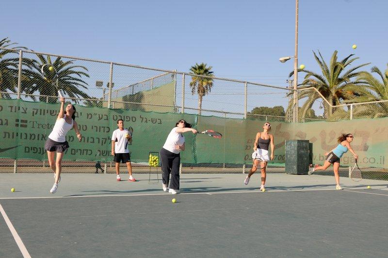 Ytennis   