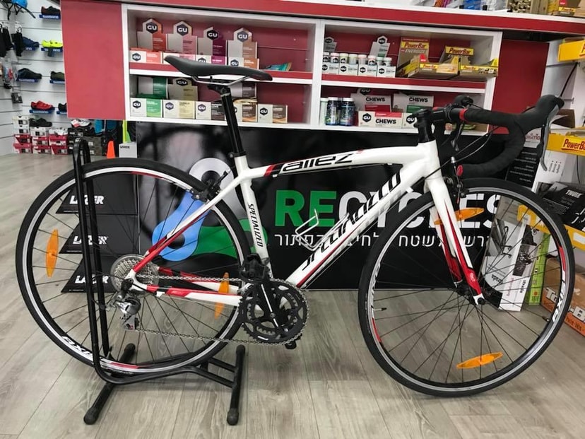 BIKE 24/7   