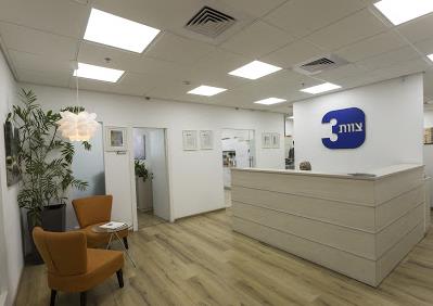 צוות 3 - אבטחה לבית ולעסק   
