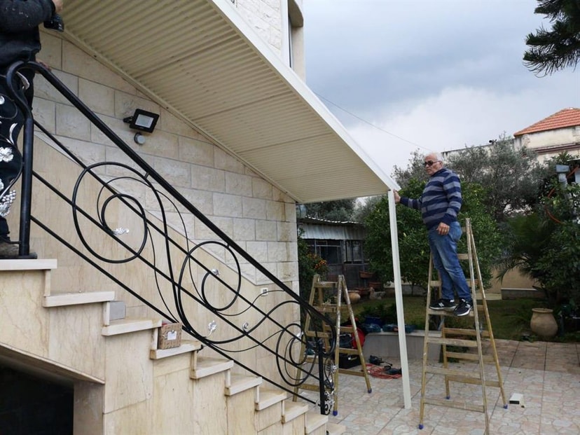 אלום בל אלומיניום   