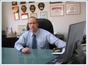 רוזנפלד צבי וליאור סוכנות לביטוח   